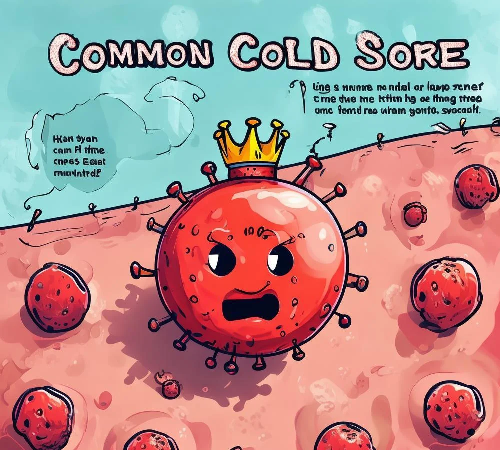 水痘预防指南：珍惜生命，从预防开始