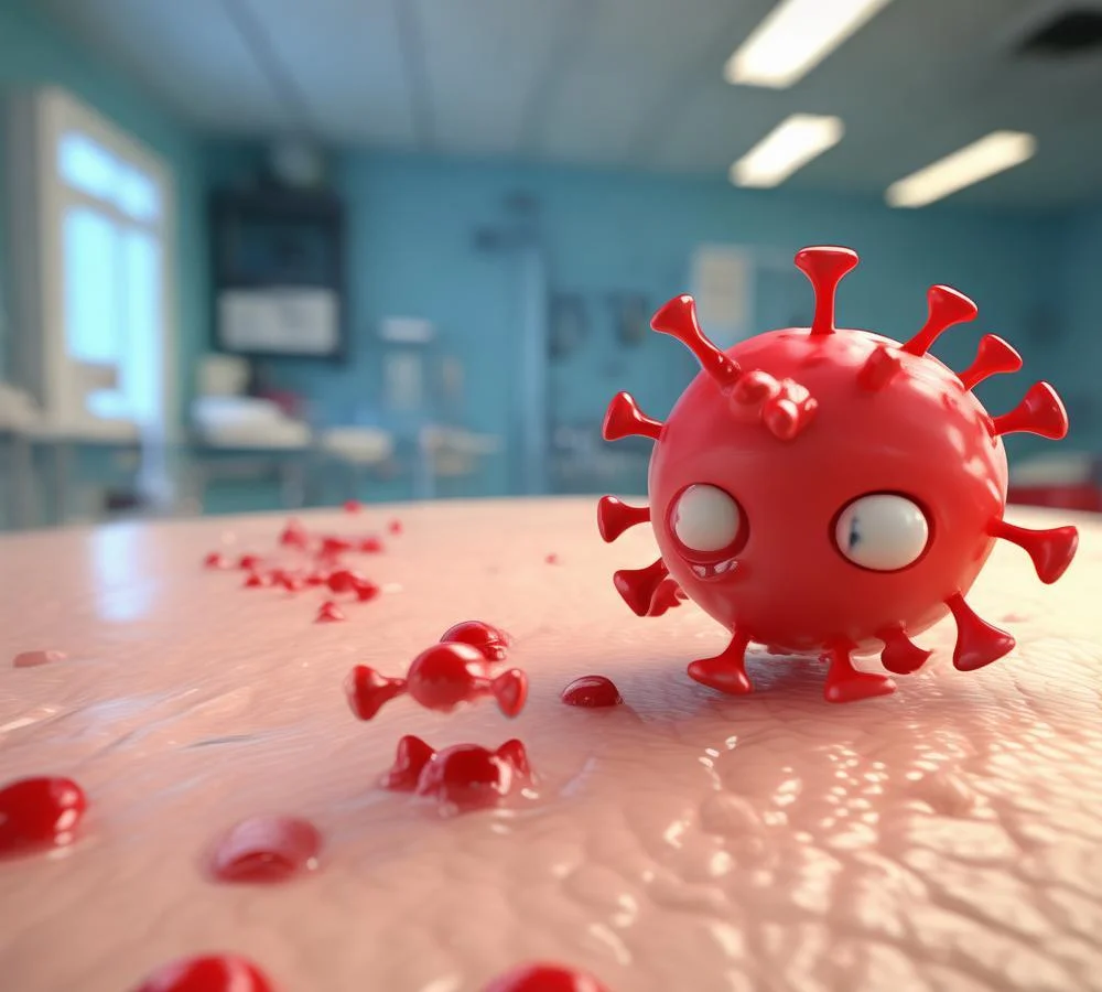 水痘和肺炎疫苗：你真的了解它们的收费标准吗？