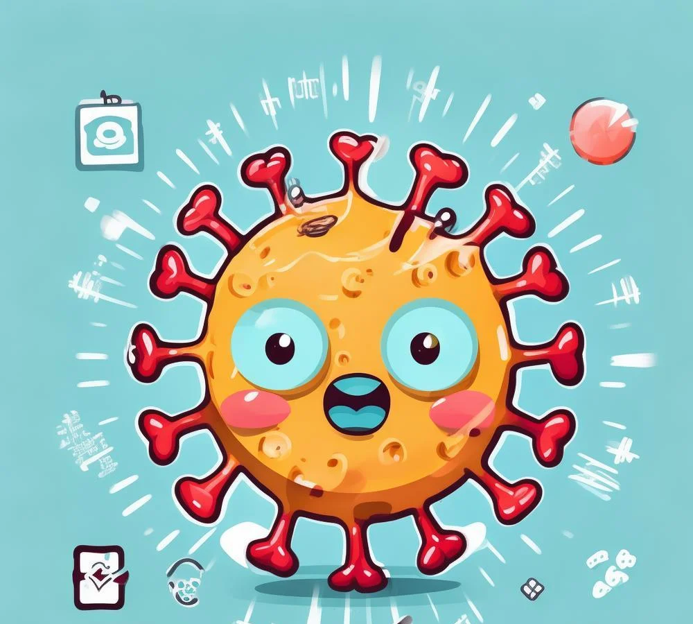 脸上水痘破了会留疤：揭秘水痘留下的疤痕及预防措施