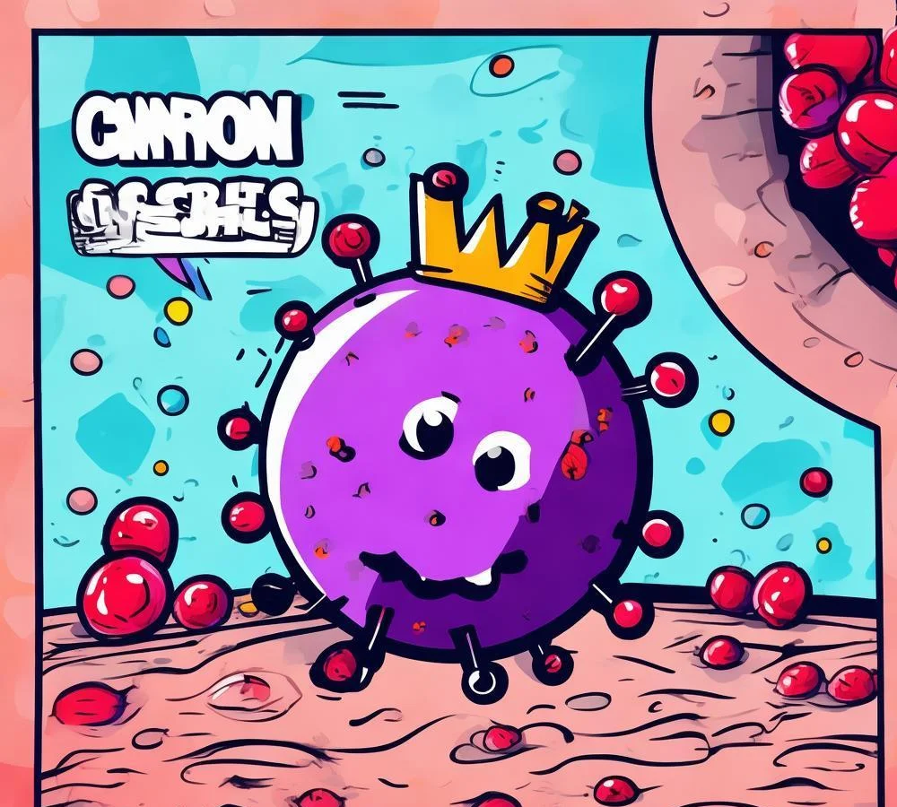 揭秘：为什么夏天老是长水痘？夏季水痘高发背后的原因