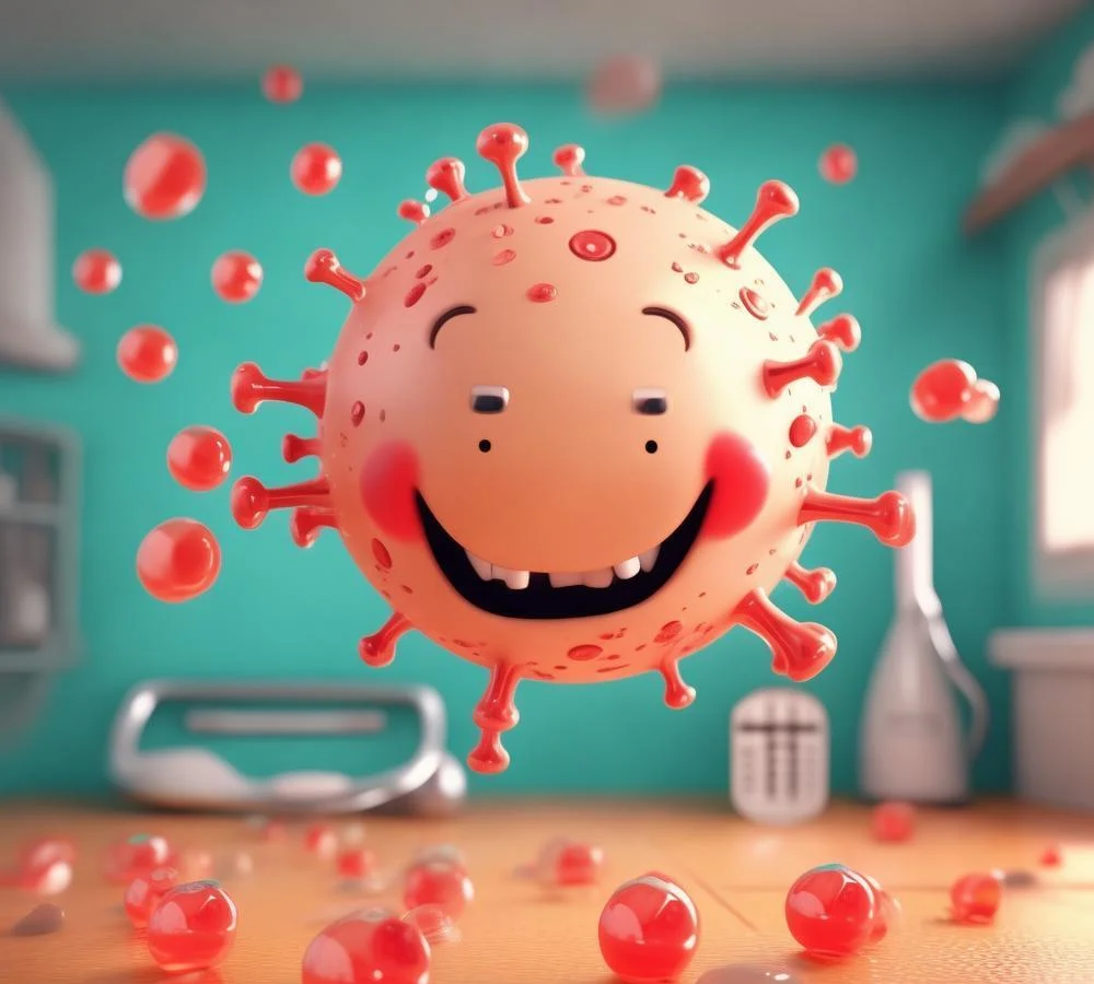 牙膏治水痘：揭秘治疗水痘的误区与真相，使用牙膏的时长揭秘