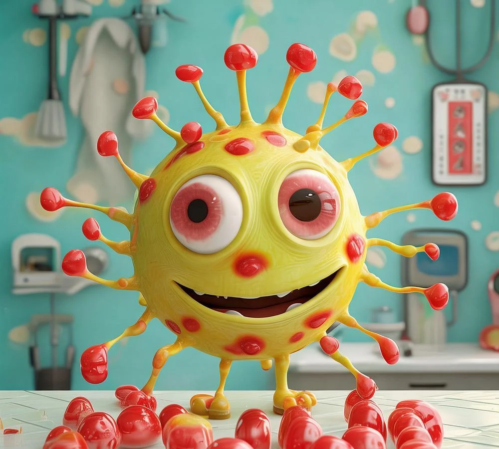 长水痘期间，南瓜是健康食品还是禁忌？揭秘水痘患者饮食真相