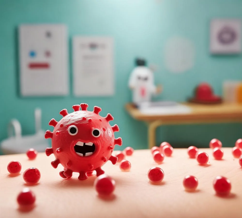 出水痘的预防攻略：全方位守护您的健康