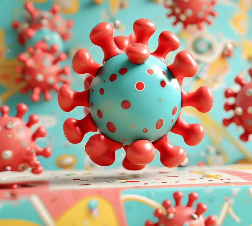 揭秘寻麻疹与水痘：如何区分这两种常见的皮肤病