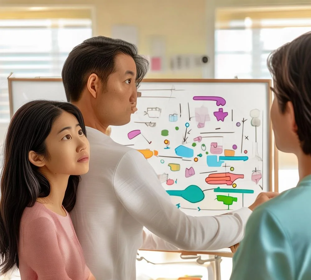 生育指标：揭秘影响生育健康的秘密武器