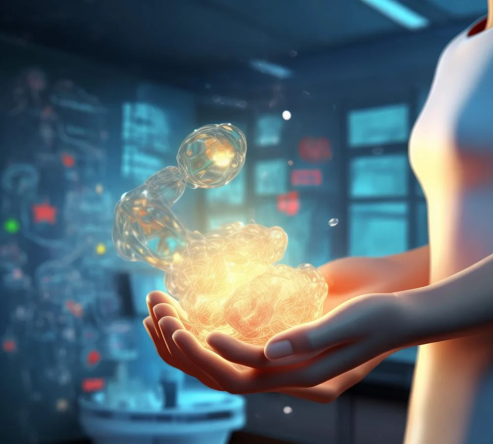 生育史GP：揭秘你的生育健康密码