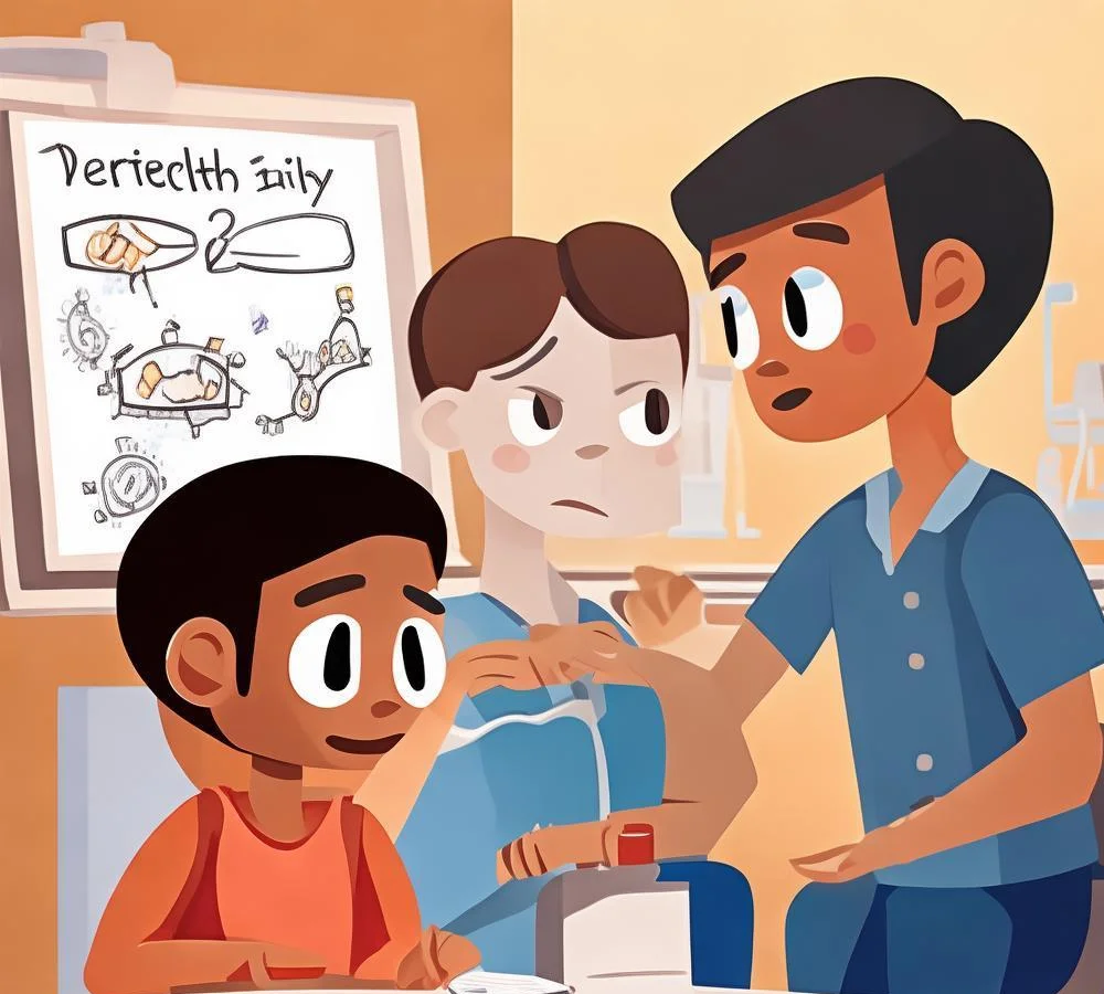 咸阳市生育科：解码生育健康，守护家庭幸福