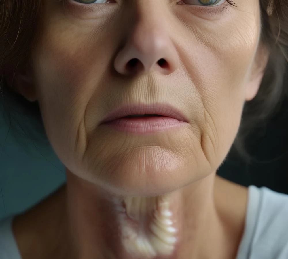 甲状腺双叶回音不均匀：揭示甲状腺健康问题的秘密