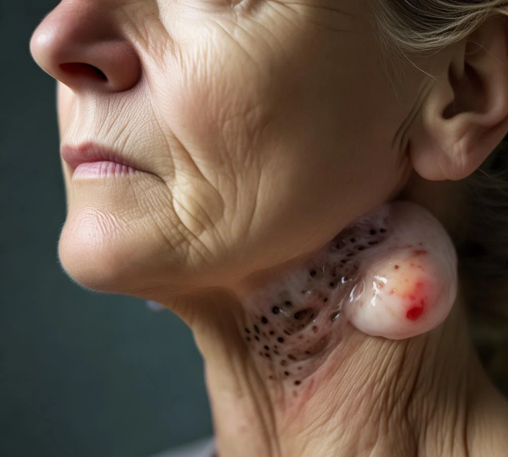 甲状腺低下：揭秘注意事项，守护你的健康