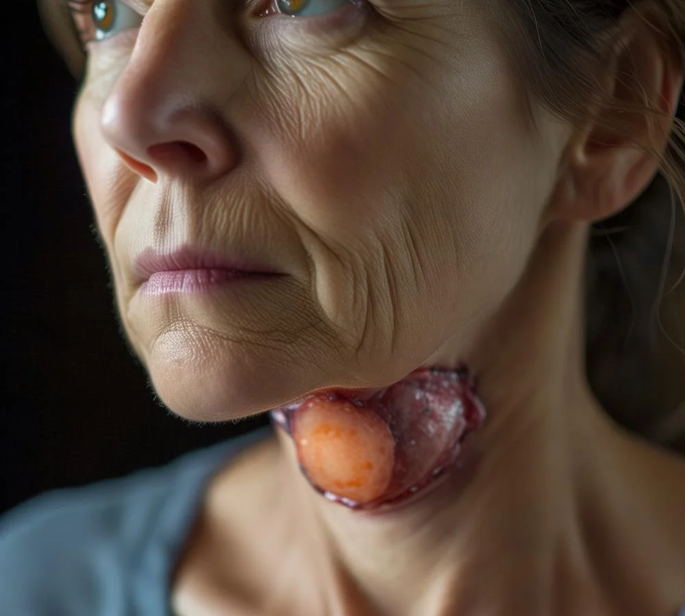 甲状腺占位手术后的康复之路：如何科学护理与预防复发