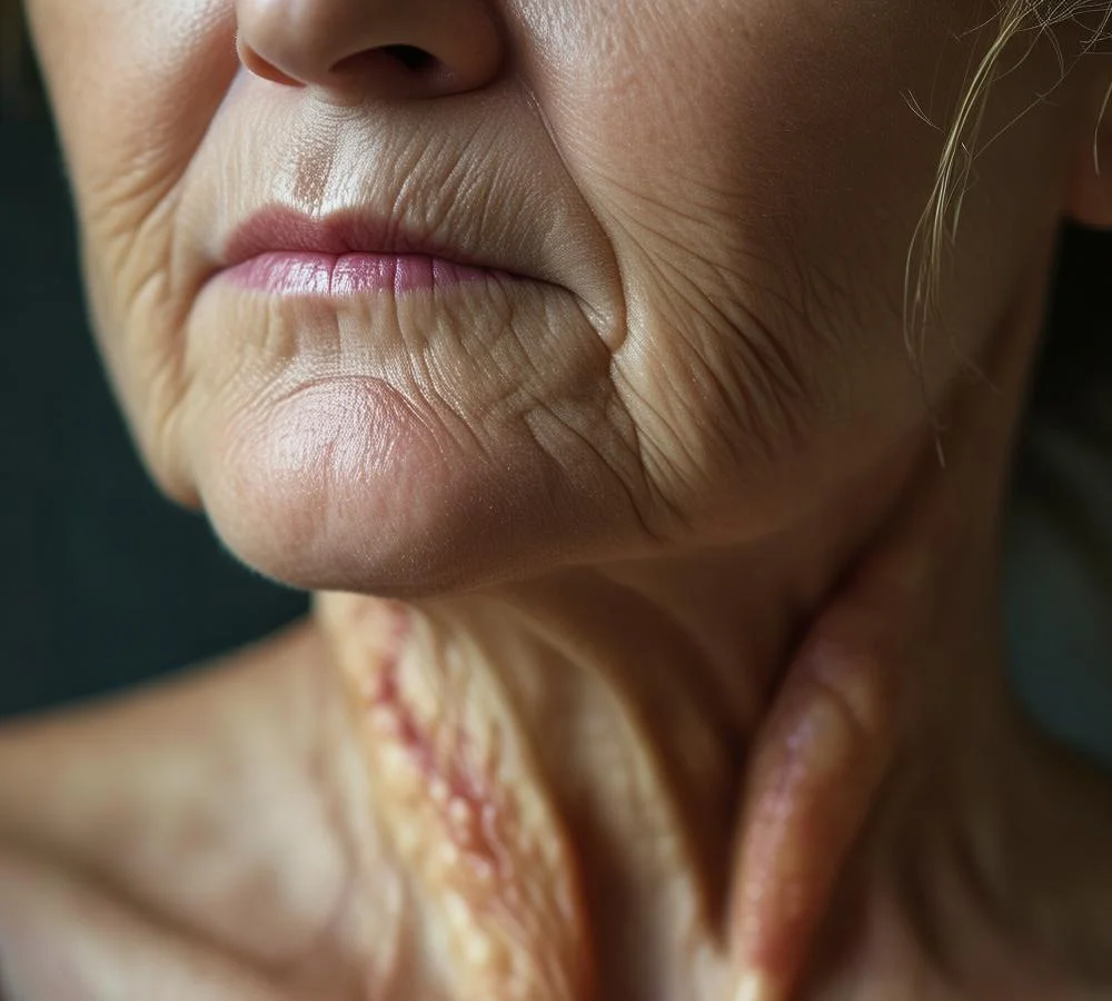 甲状腺瘤与甲状腺结节的区别：揭秘两者之间的差异