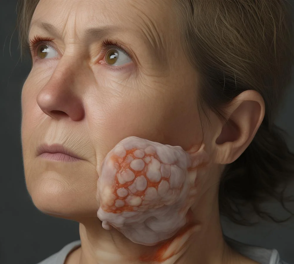 查出甲状腺结节，多久需要手术？揭秘手术时机背后的健康真相