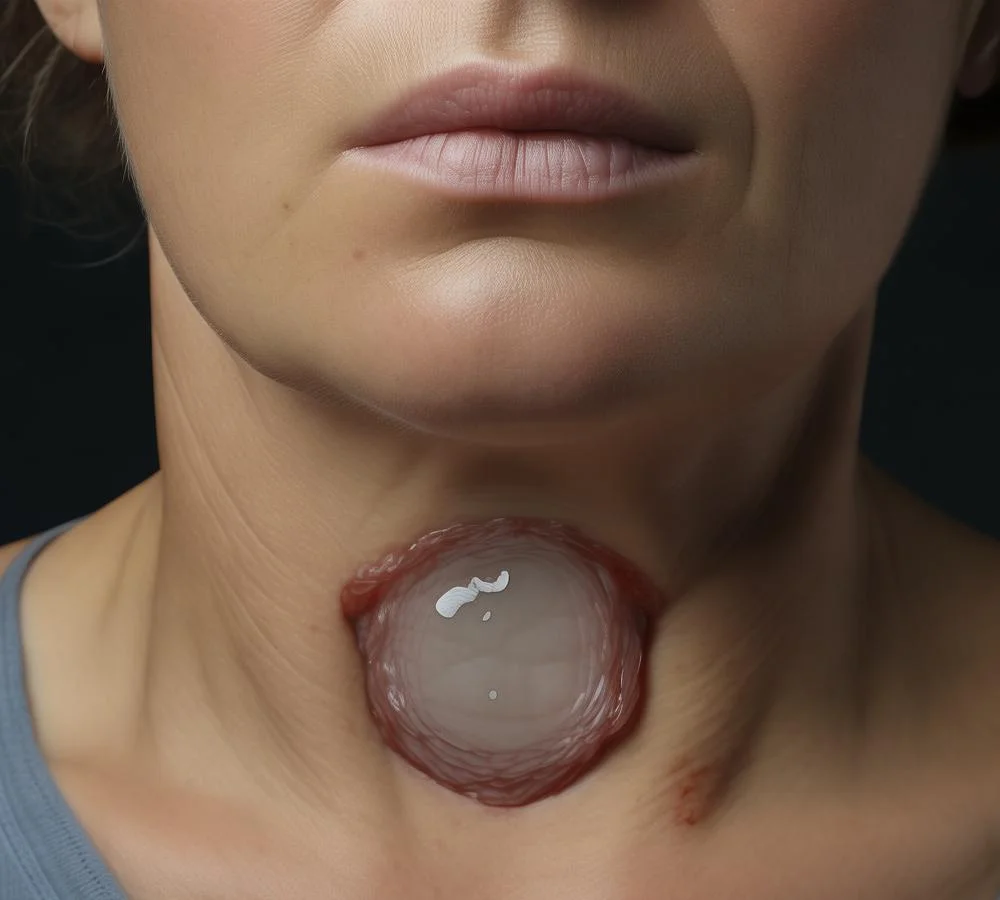 甲状腺术后，鸭肉还能吃吗？揭秘术后饮食真相