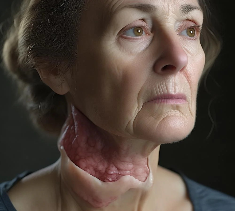 甲状腺术后乏力怎么办？揭秘术后康复的五大关键策略