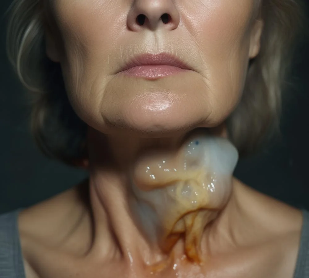 甲状腺手术渗血多久：揭秘术后恢复期出血时间及注意事项