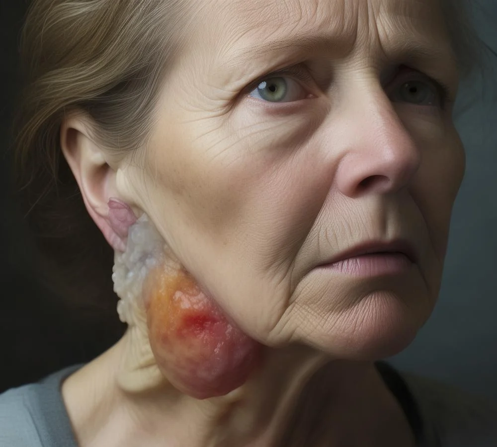 甲状腺肿大患者：花菜是“敌人”还是“朋友”？