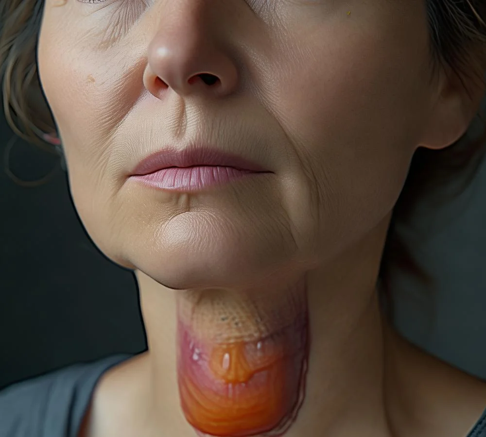 沈阳市甲状腺结节医院：揭秘甲状腺结节防治之道