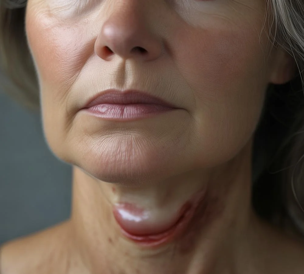 甲状腺手术术后耳朵疼的原因及应对方法