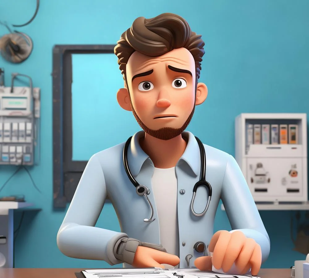 男性更年期：揭秘16种不为人知的表现