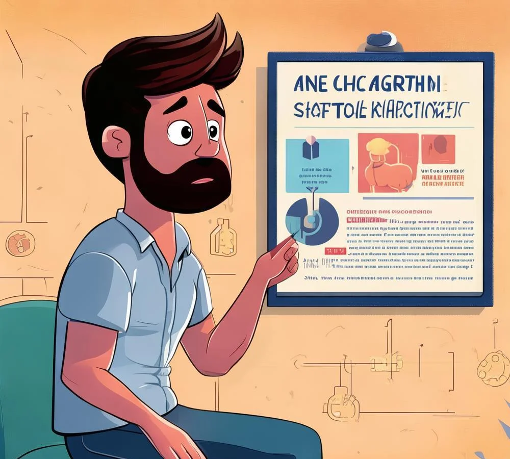 男性健康：揭秘日常生活中的五大养生误区