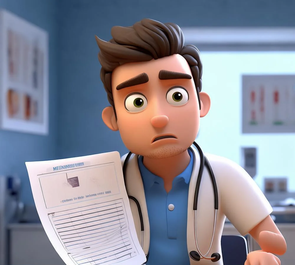 男性生育检查：全面解析关键项目，助力健康生育