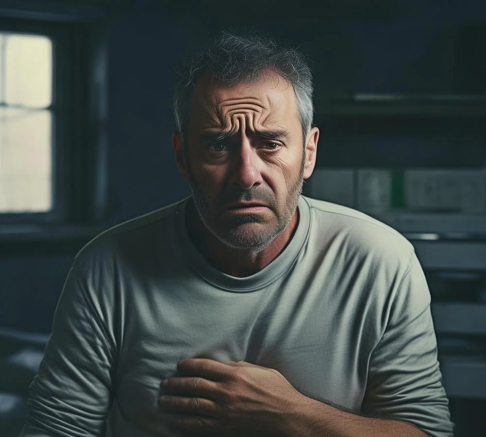 男性健康守护：揭秘安康男科的五大关键知识