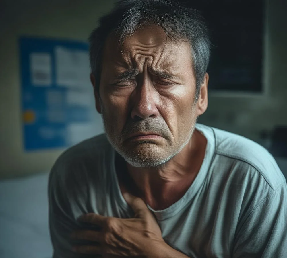 男性健康：揭秘前列腺炎的常见误区与预防之道