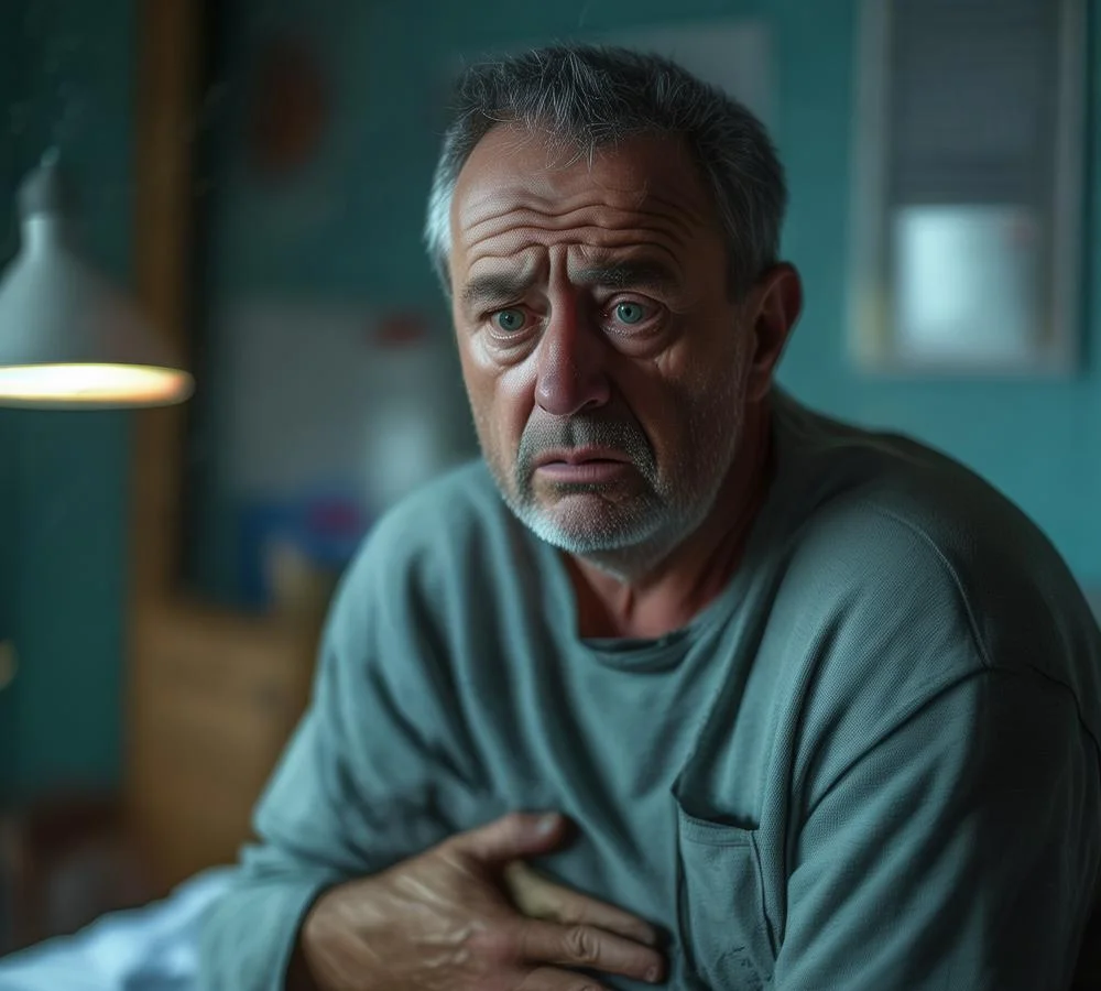 男性健康守护者：洛阳第一人民医院男科带你了解前列腺炎