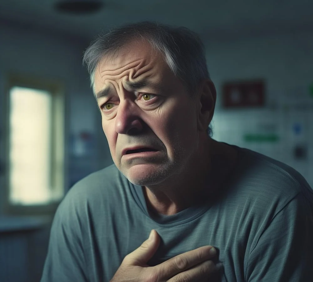 宝鸡治疗男科医院：男性健康守护者的摇篮