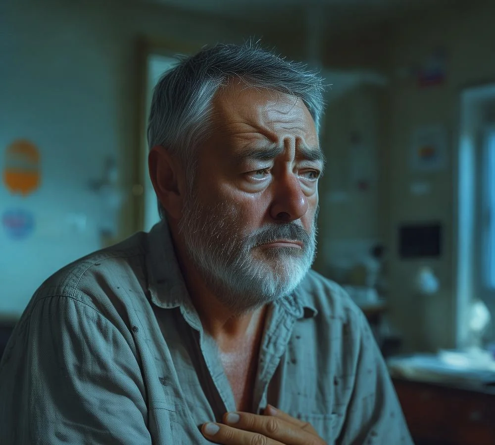 揭秘男性健康：龟头异味背后的秘密及防治方法