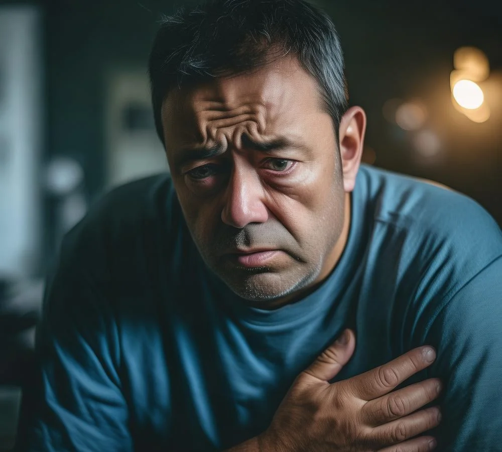 十堰男科男健权威：揭秘男性健康那些事