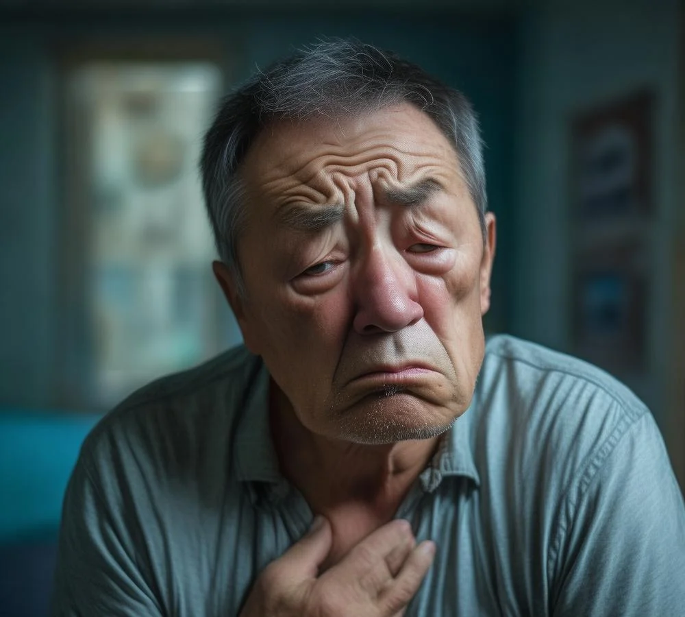 攀枝花治疗男科医院：男性健康守护者的秘密基地