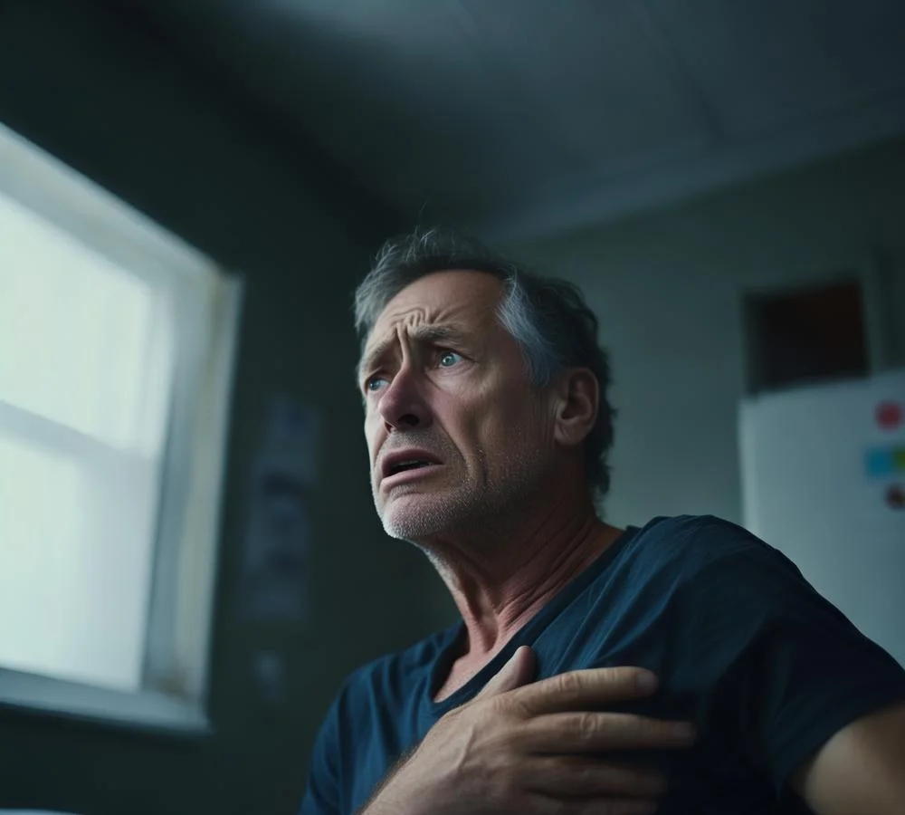 辽源市中医院男科：男性健康守护者，揭秘常见男科疾病与预防策略