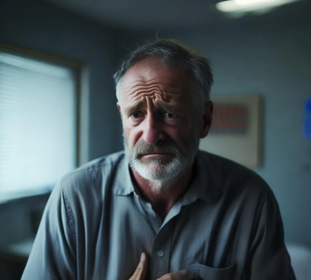 成都男性健康守护：专业男科医院看诊全解析