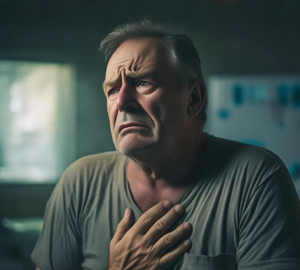 揭秘朝阳地区男性健康守护者：哪家男科医院值得信赖？