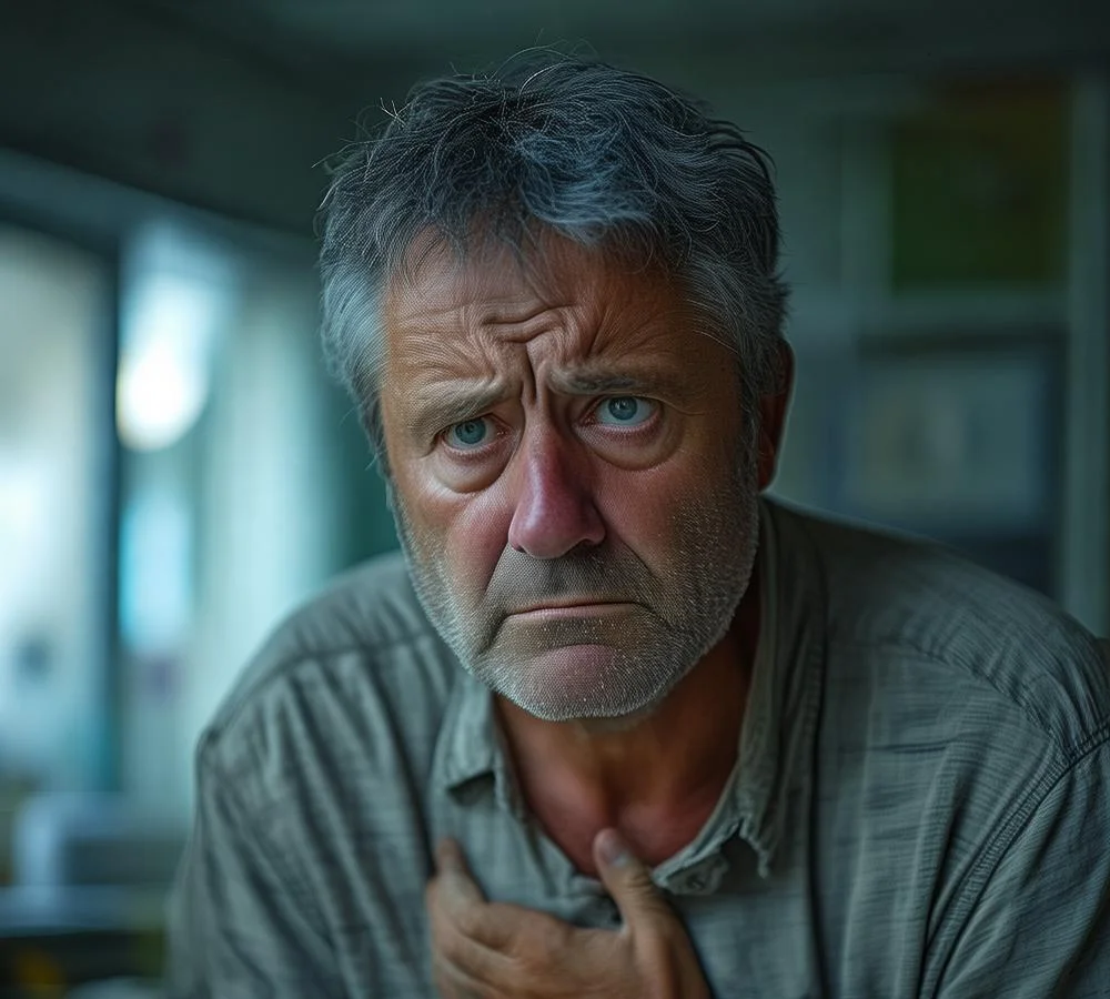 忻州恒康男科医院：男性健康守护者，揭秘前列腺炎的防治之道