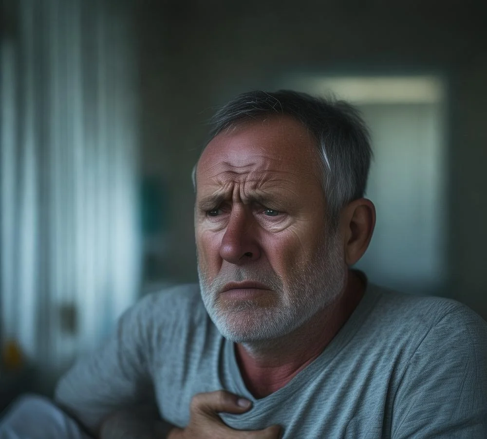 海淀区男科医院：男性健康守护者的专业选择