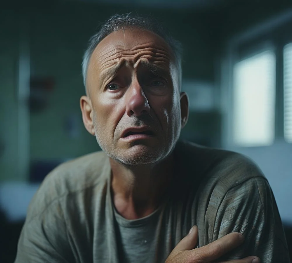 遵义看男科就诊骑士：男性健康守护者，你的私密健康专家