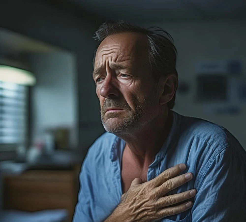 劲松北周边男科医院：男性健康守护者的集结地