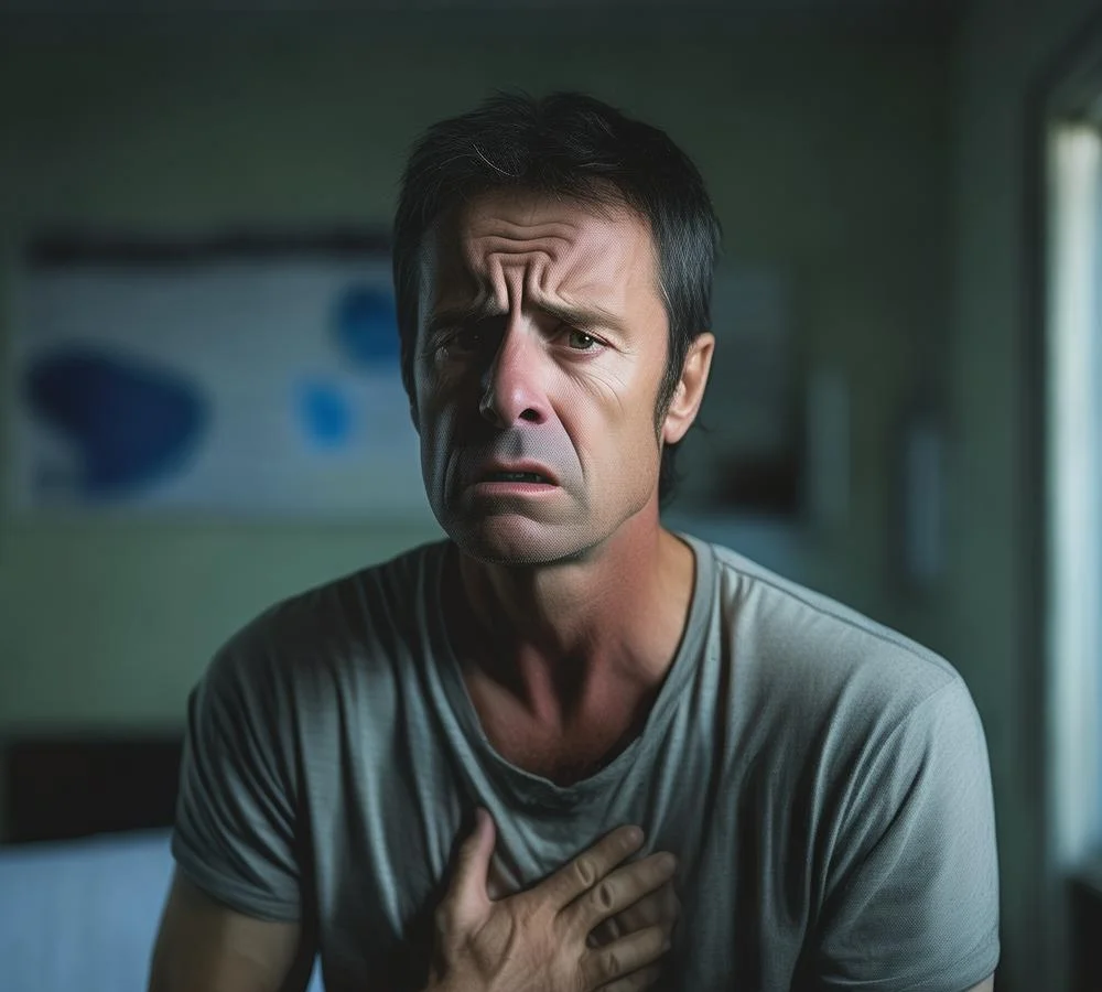 中医男科上海：男性健康守护者的秘密武器