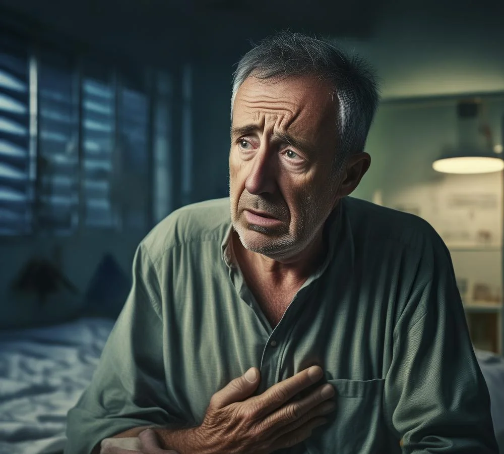 东莞医院男科国岸领先：揭秘男性健康守护神