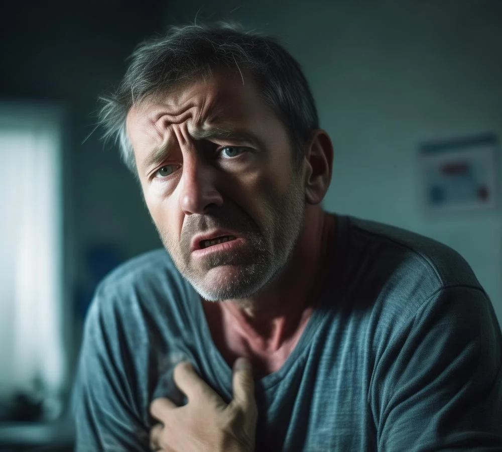 丰台北京上哪男科：男性健康守护指南