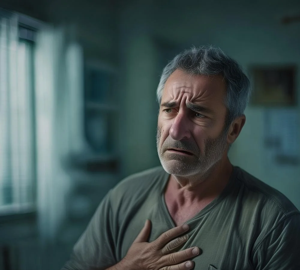 PE市男科：男性健康守护者，揭秘男性常见疾病与预防措施