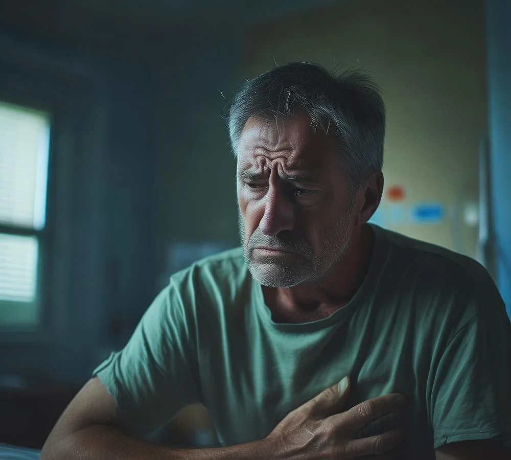 西安西京医院看男科：男性健康守护者的专业之道