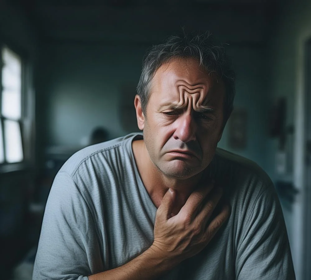 男性健康：男科医院现代发展与常见疾病预防