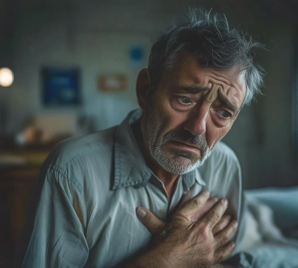 揭秘男性健康：刘为医生谈男科常见问题与预防措施