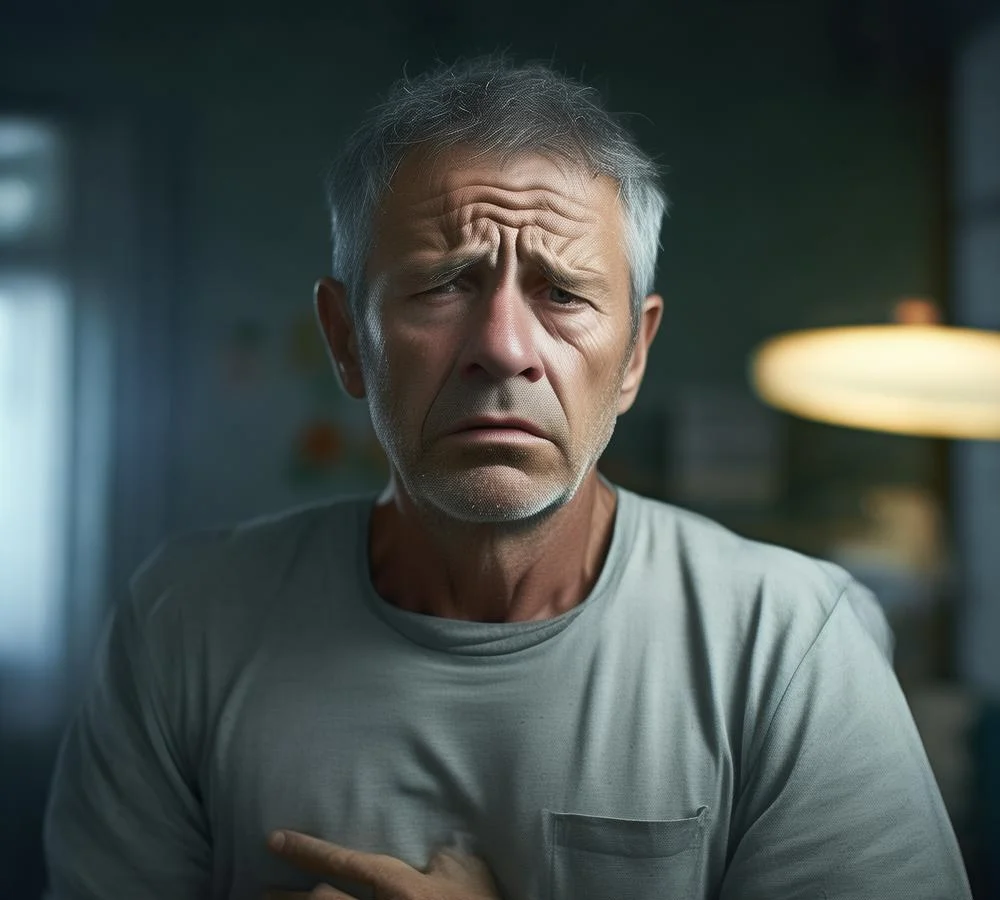 东莞医院男科国岸完美：男性健康守护者的秘密武器