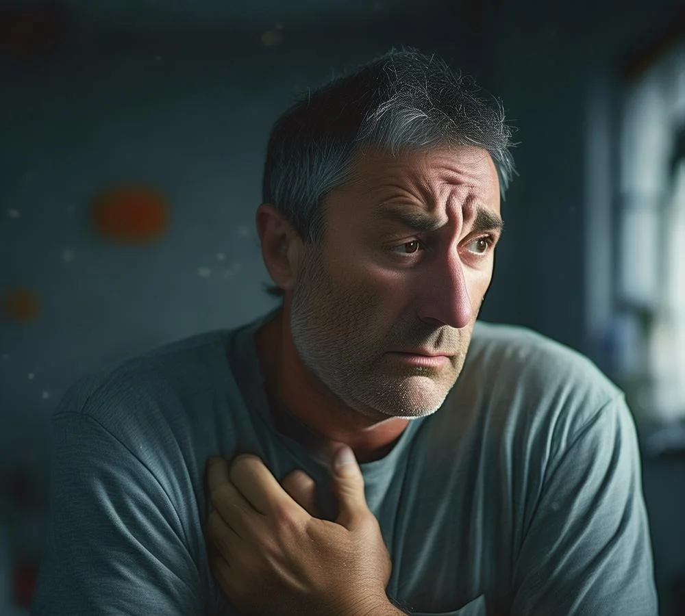 揭秘男性健康：萍乡新世纪男科带你了解男性私密问题