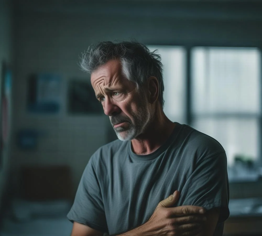 揭秘东升男科：仁德可靠，守护男性健康防线