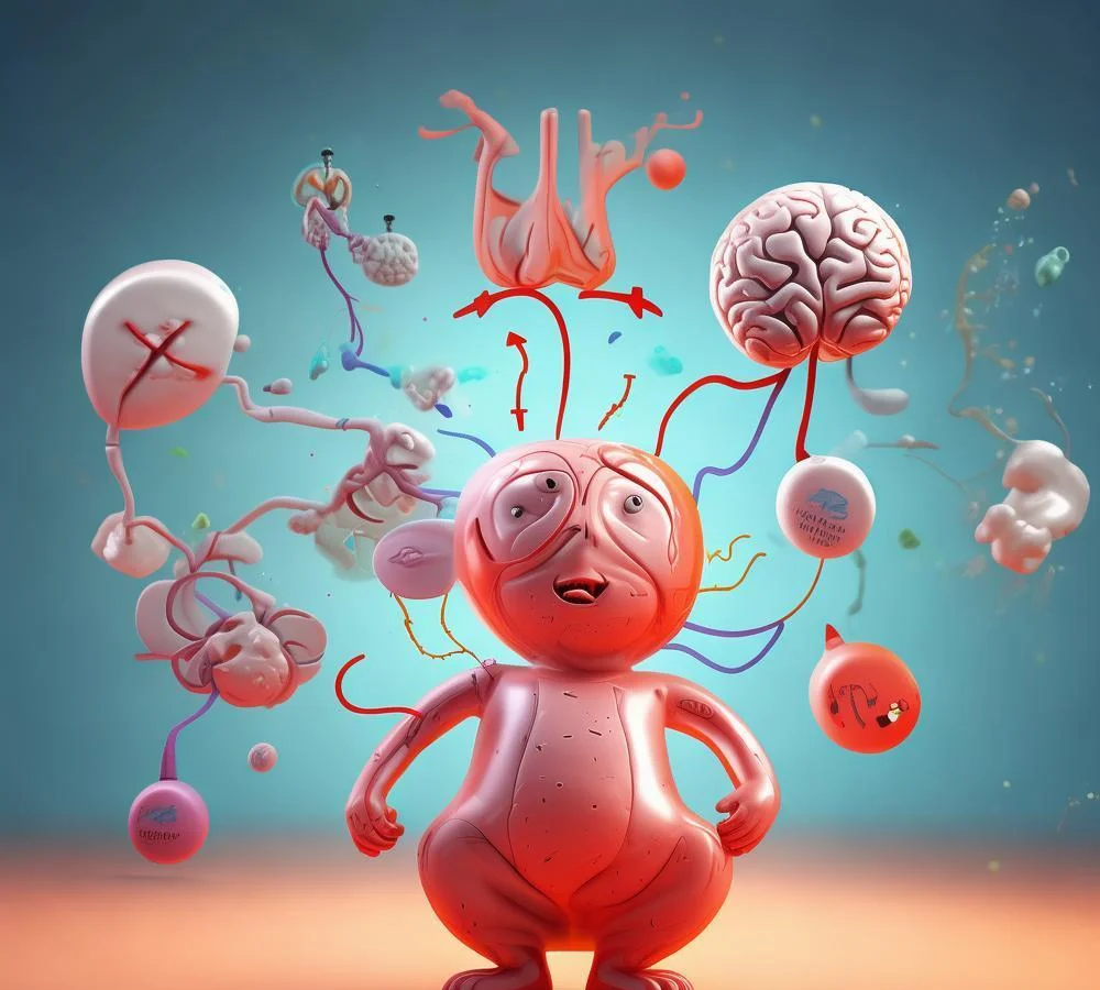 膝盖左上方疼痛：揭秘原因及预防措施